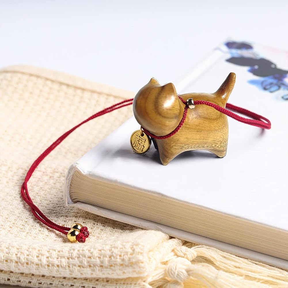 招き猫 金運祈願 お守りストラップ yonte22.jpg